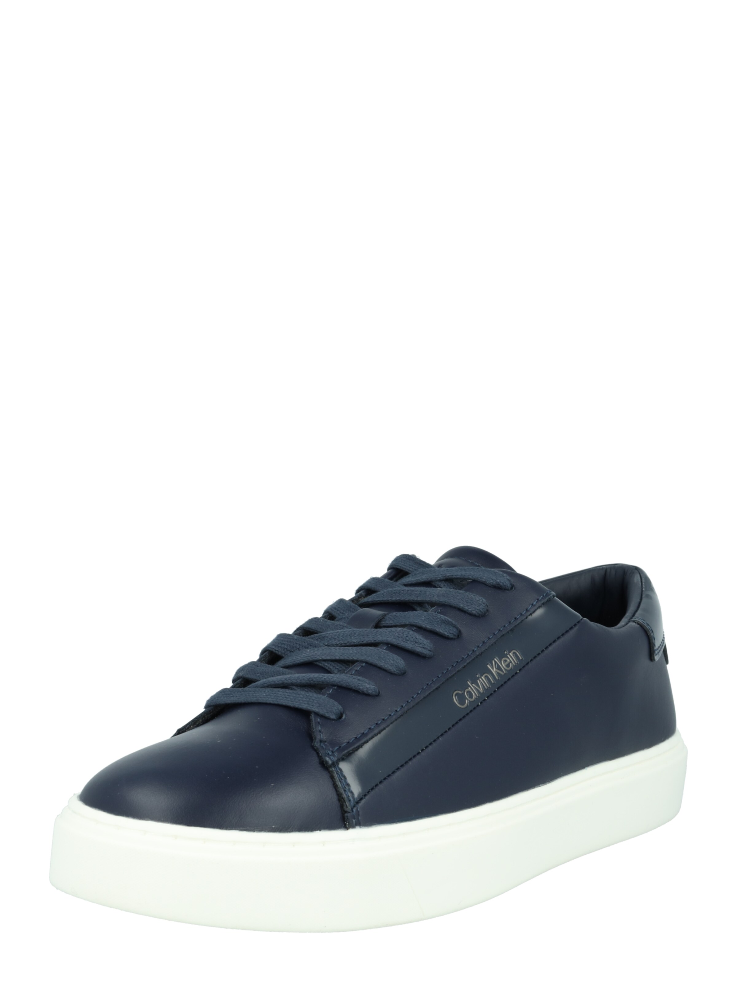 Calvin Klein Sneakers laag in Zwart | ABOUT YOU