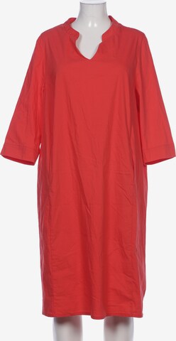 KjBRAND Dress in XXXL in Red: front