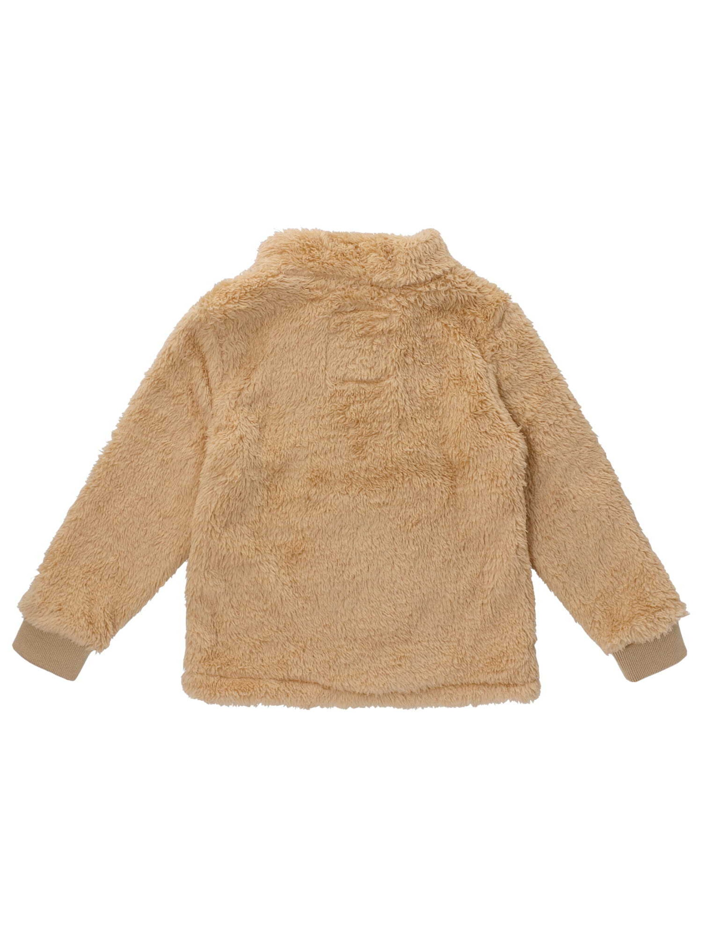 Ebbe Sweater 'Sten' in Beige