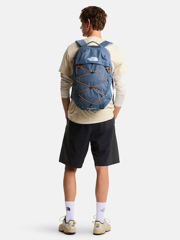 THE NORTH FACE Рюкзак 'Borealis' в Синий