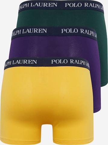 Polo Ralph Lauren Boxeralsók 'Classic' - vegyes színek