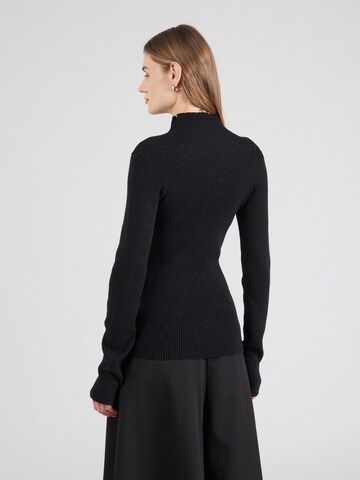 UNITED COLORS OF BENETTON - Jersey en negro