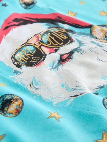 Next Шорты Боксеры в Синий