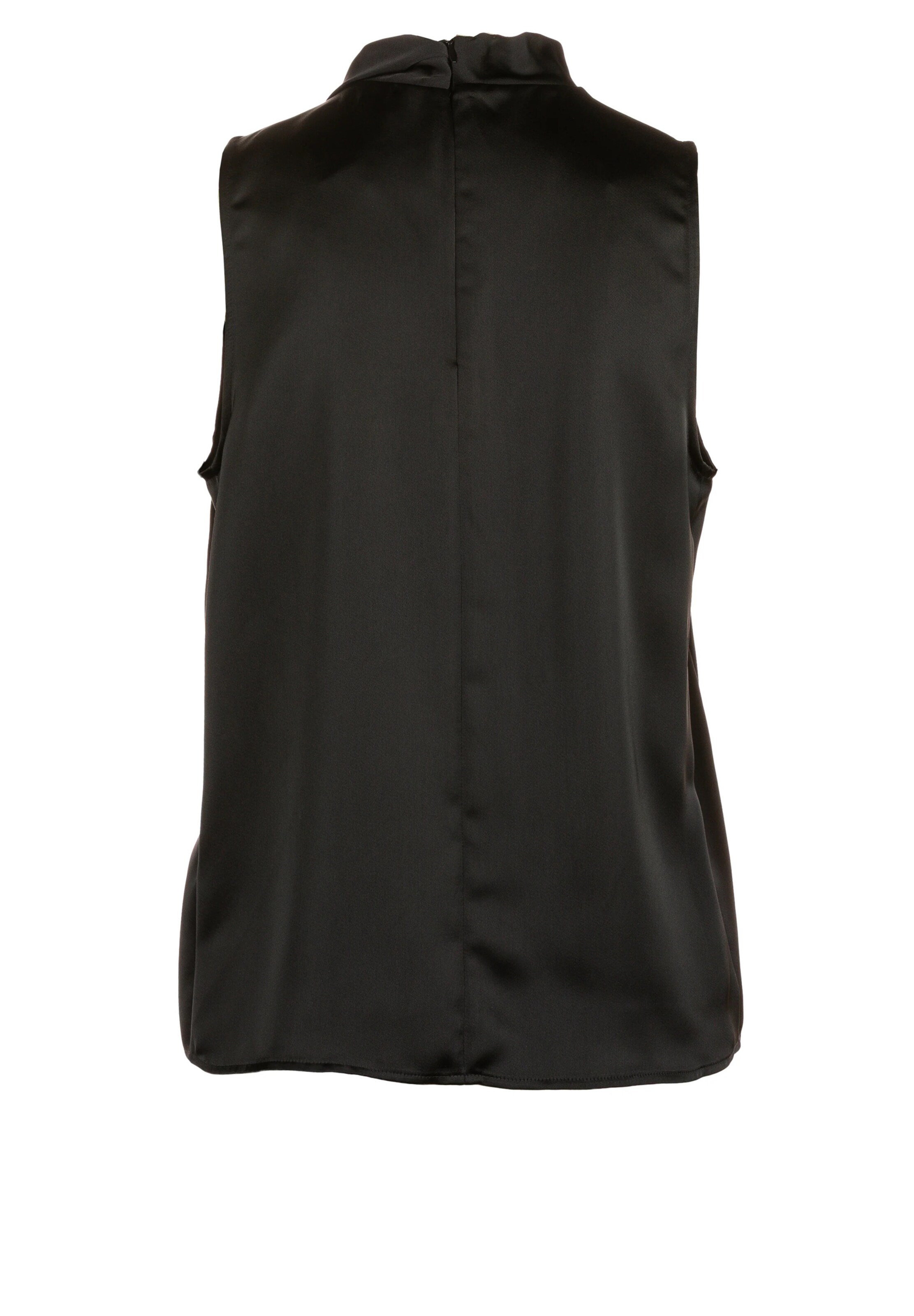HUGO Top in Black