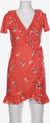 Asos Dress in M in Red: front
