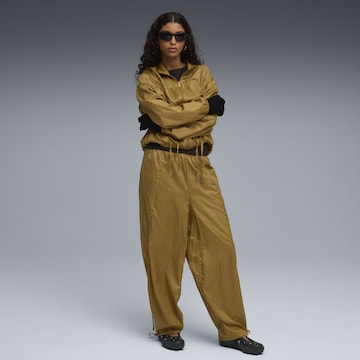 PUMA Tussenjas 'Dare To' in Bruin