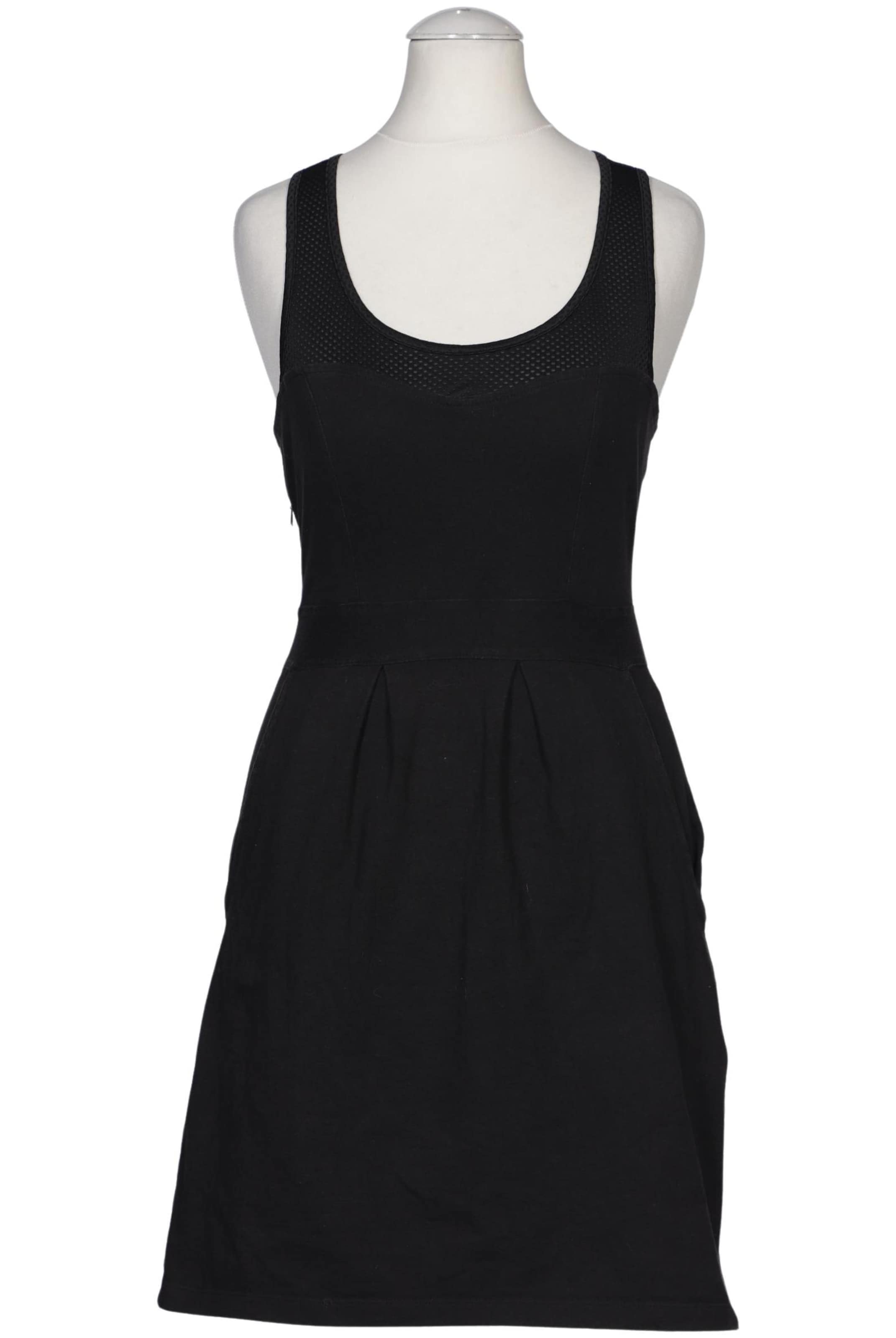 ADIDAS NEO Dress in XS in Black: front