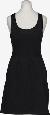 ADIDAS NEO Kleid XS in Schwarz: Vorderseite