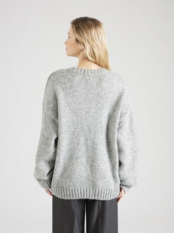 Monki Sweater in Grey