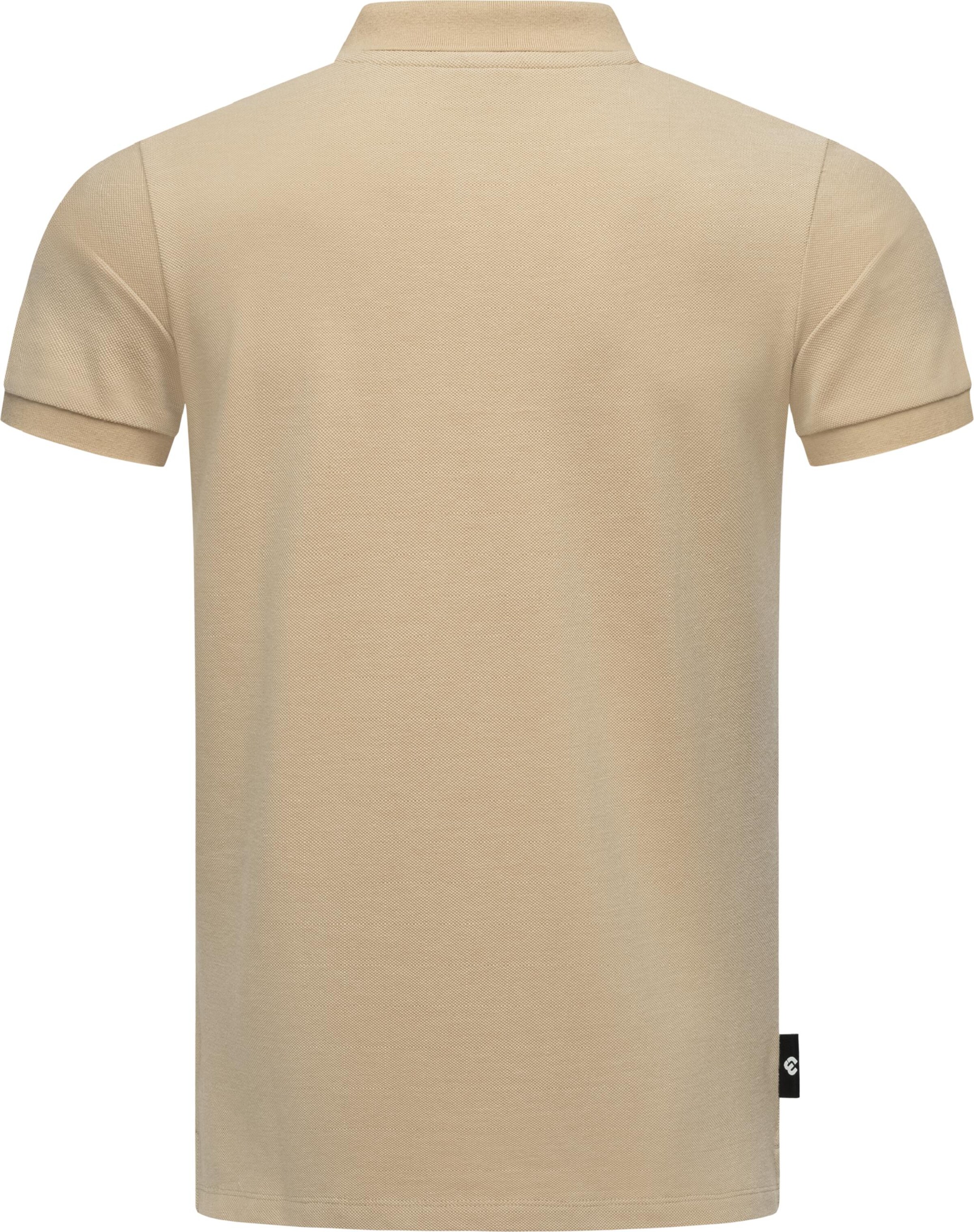 Ragwear Trenirka za tek 'Porpi' | bež barva