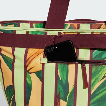 ADIDAS PERFORMANCE Sports bag 'Adidas x Farm Premium' in Mixed colours