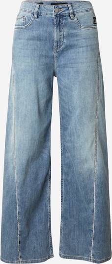 Elias Rumelis Farkut 'ALINA' värissä sininen denim, Tuotenäkymä