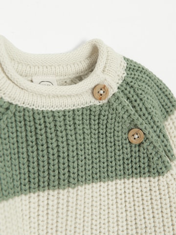 Cool Club - Pullover em verde