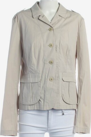 FFC Blazer in L in White: front