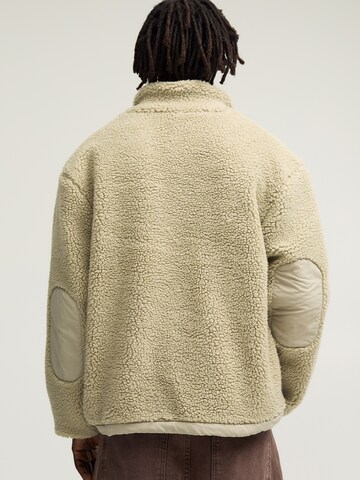 Pull&Bear Overgangsjakke i beige
