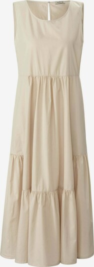 MARGITTES Abendkleid in beige, Produktansicht