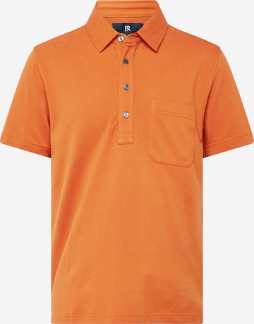 Banana Republic - Camisa em laranja: frente