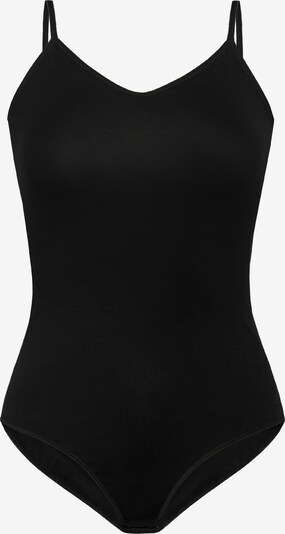 TEYLI Body 'Classico' in de kleur Zwart, Productweergave