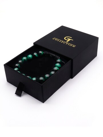 GT Collection Bracelet 'The Balance Set Classic' in Green