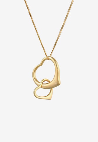 ELLI PREMIUM Kette in Gold