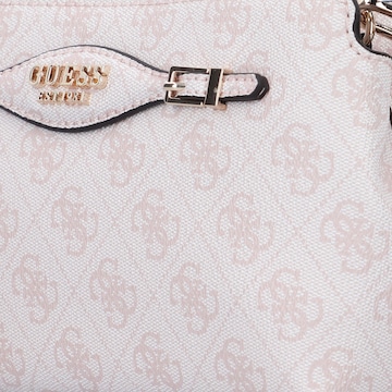 Borsa a tracolla 'Katya' di GUESS in rosa