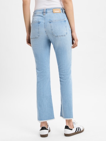 Bootcut Jean 'MMAshley Olympos' MOS MOSH en bleu
