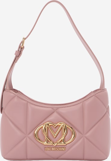 Love Moschino Olkalaukku koossa One Size värissä vaaleanpunainen, Tuotenäkymä