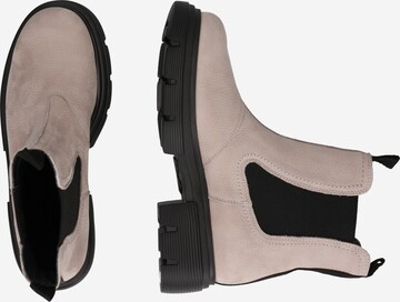 Chelsea Boots Paul Green en gris