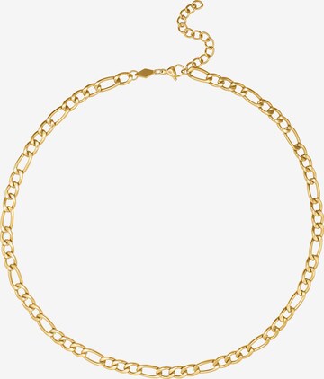 Heideman Necklace 'Rosalia' in Gold: front