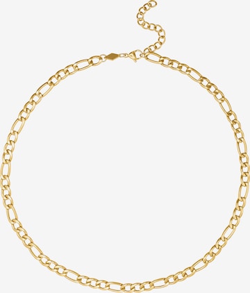 Heideman Necklace 'Rene' in Gold: front