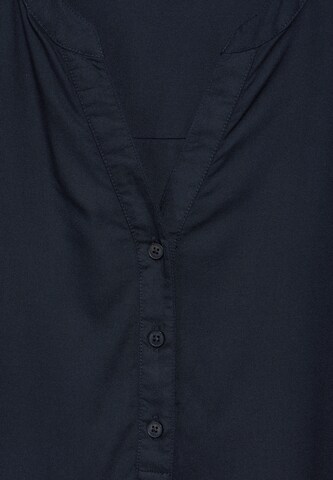 CECIL Blouse in Blue