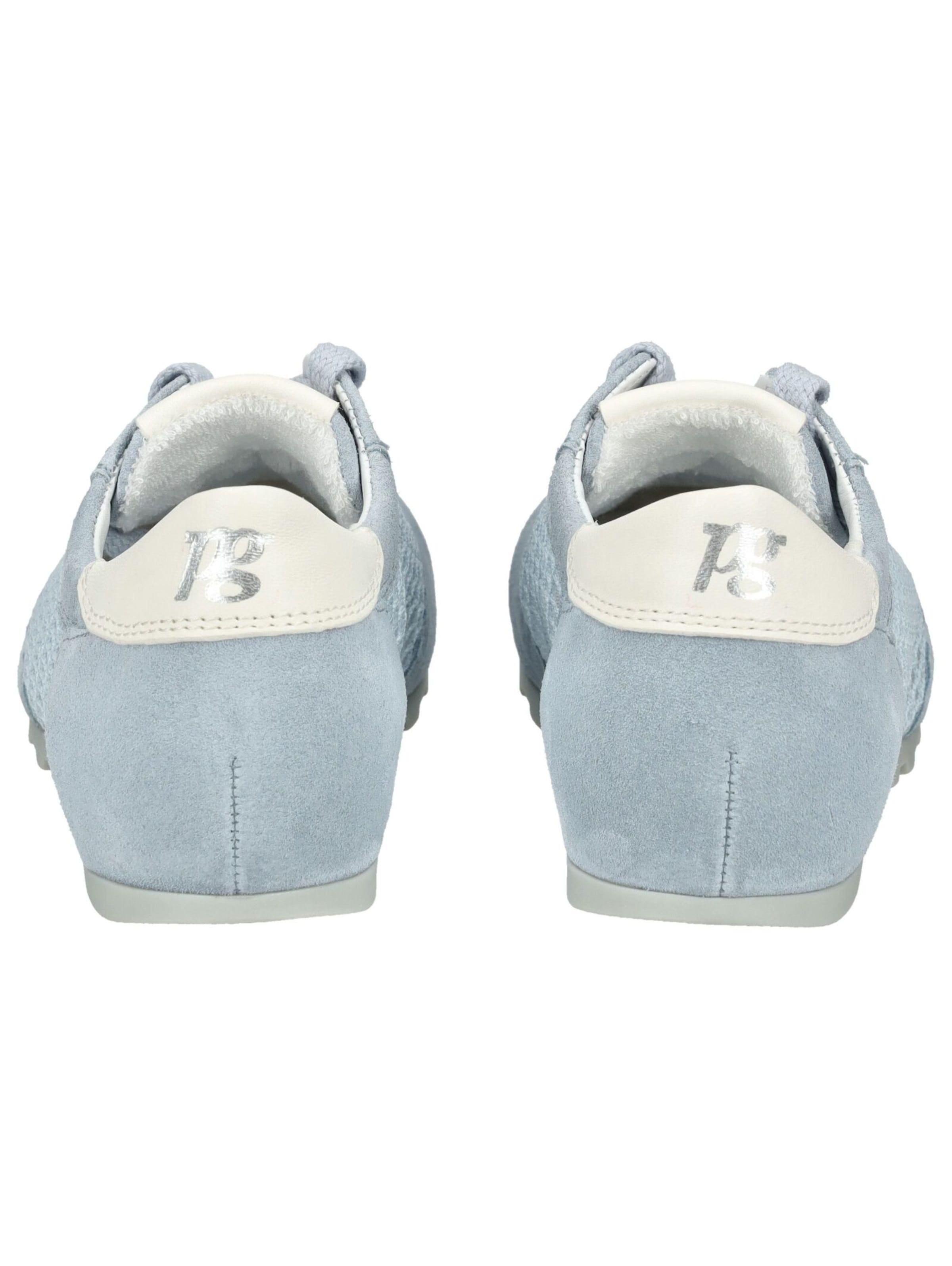 Paul Green Sneaker in Blau