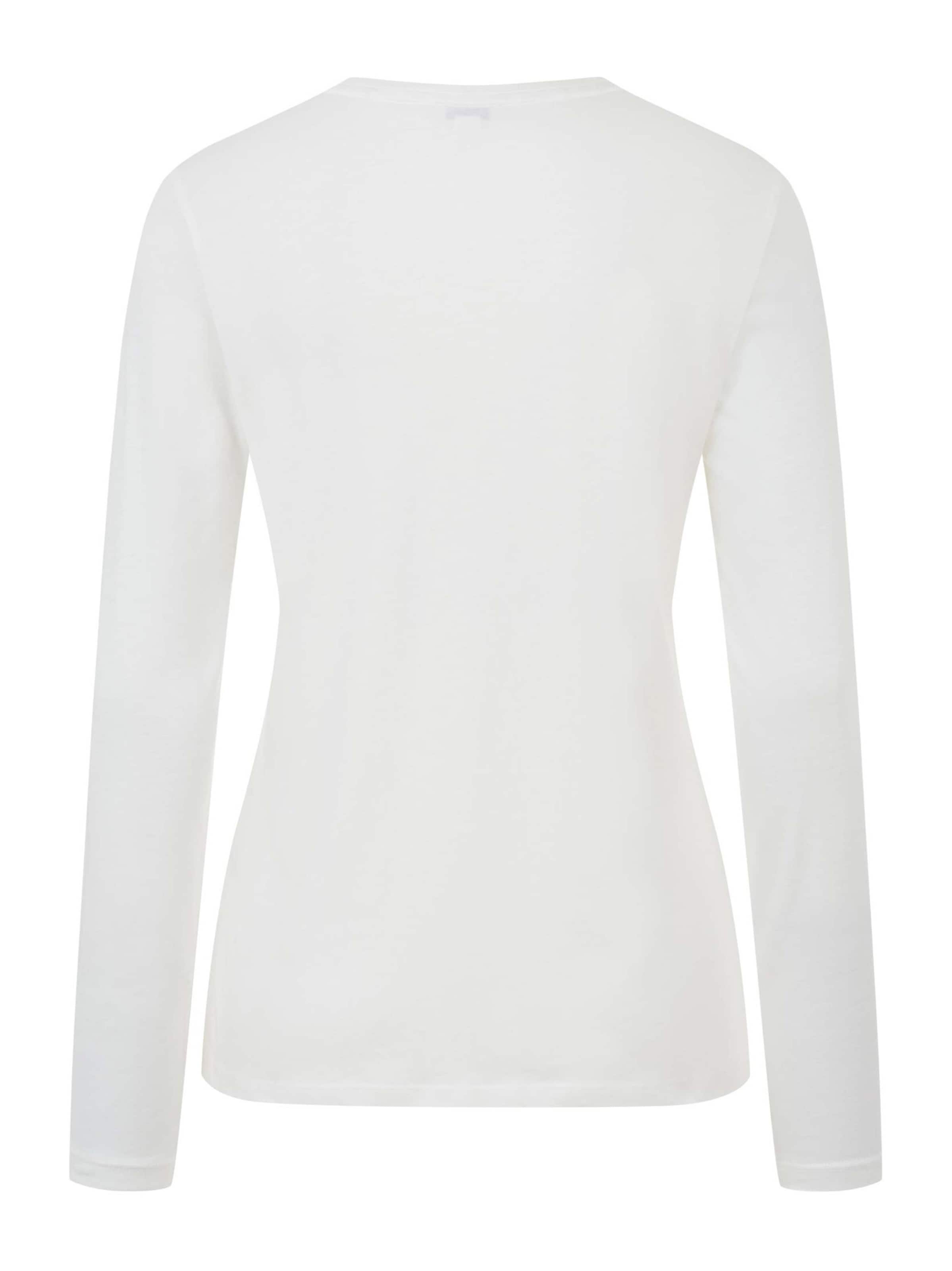 U.S. POLO ASSN. Shirt in White