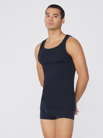 Tezenis Undershirt in Blue