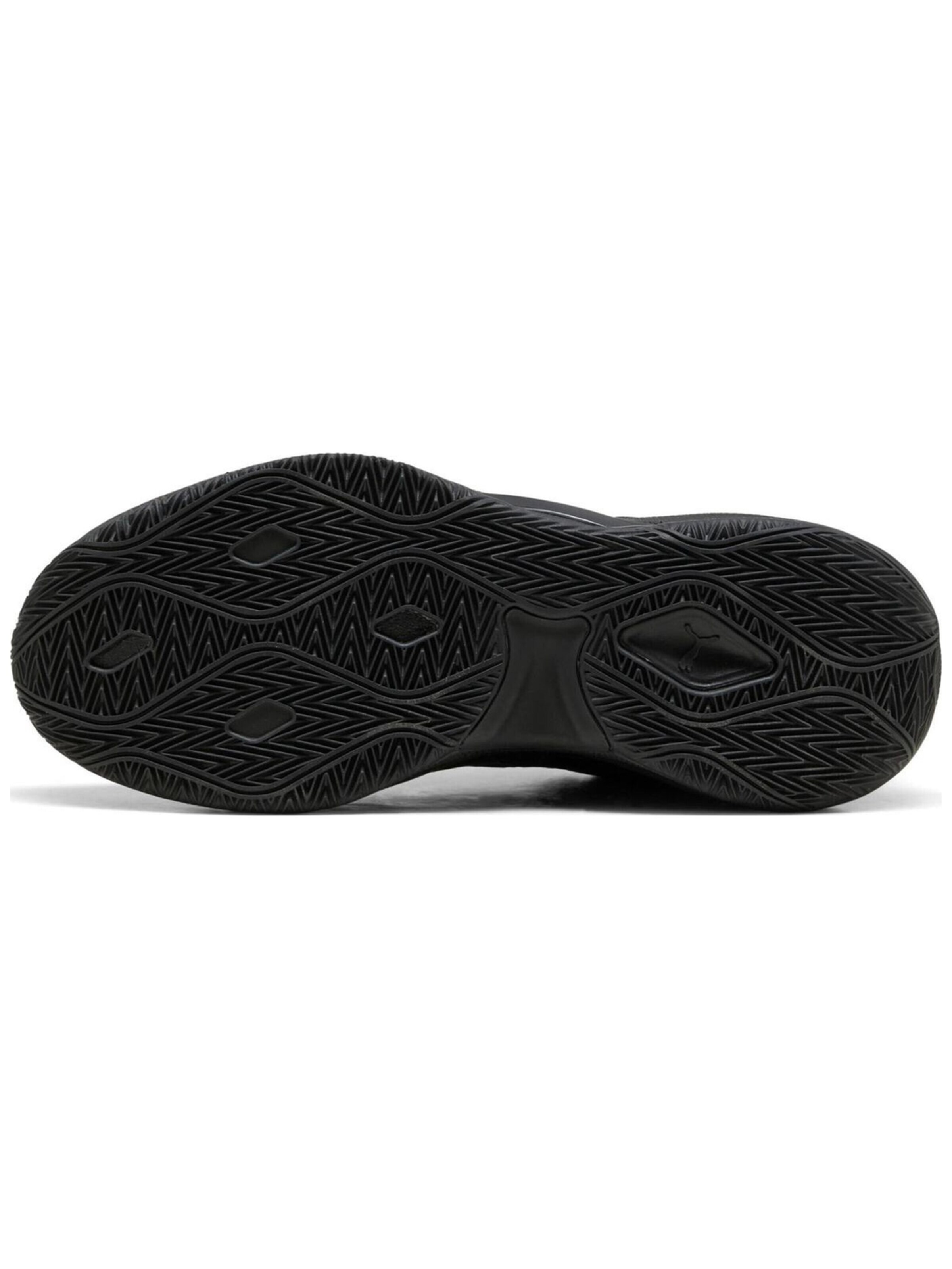 PUMA Sportschoen 'Puma All-pro Nitrotmskybreak 2' in Zwart