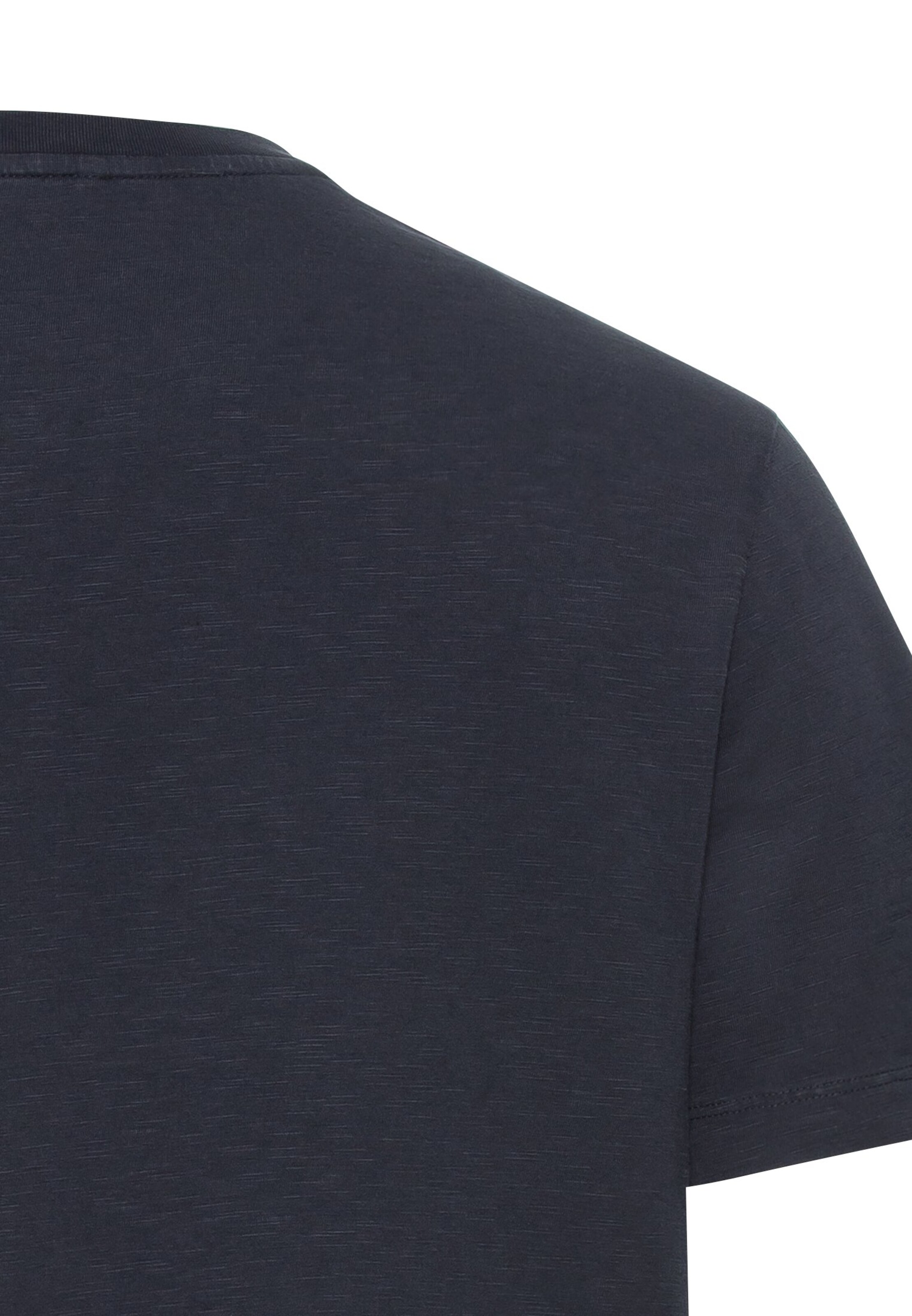 CAMEL ACTIVE Shirt in Blue