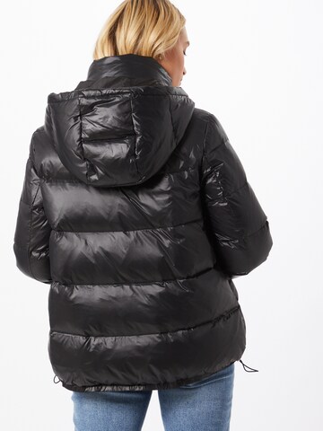 Mavi Winterjacke 'Rosa' in Schwarz