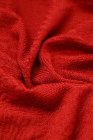 COMPTOIR DES COTONNIERS Pullover L in Rot