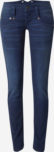 Herrlicher Jeans 'Pitch' i mörkblå, Produktvy