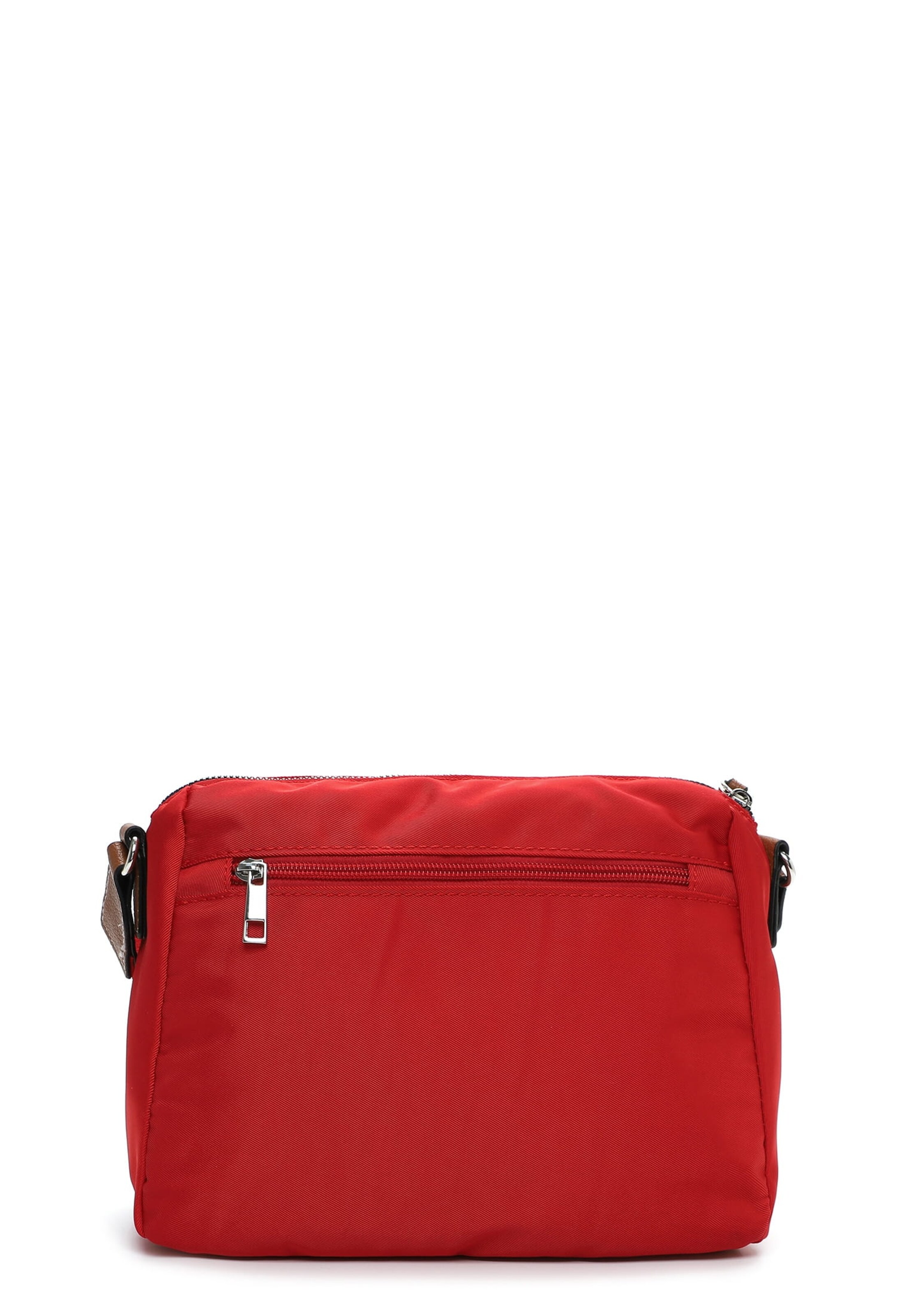 Emily & Noah Crossbody bag in Red