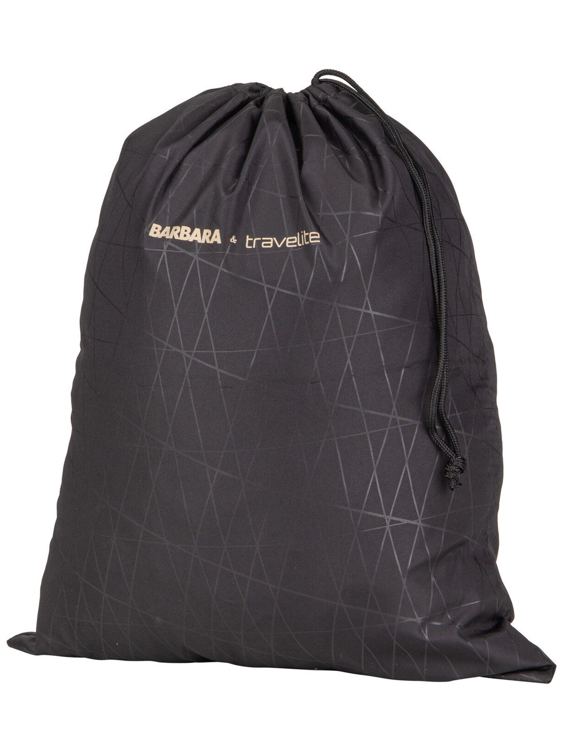 TRAVELITE Cart 'Barbara' in Beige