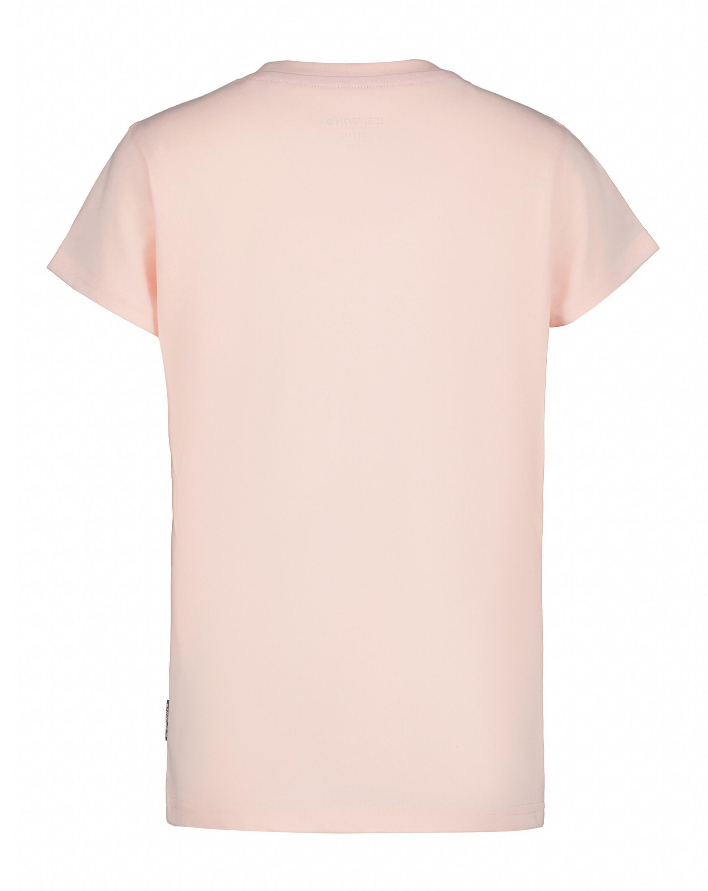 ICEPEAK Funktionsshirt 'Kearny' in Pink