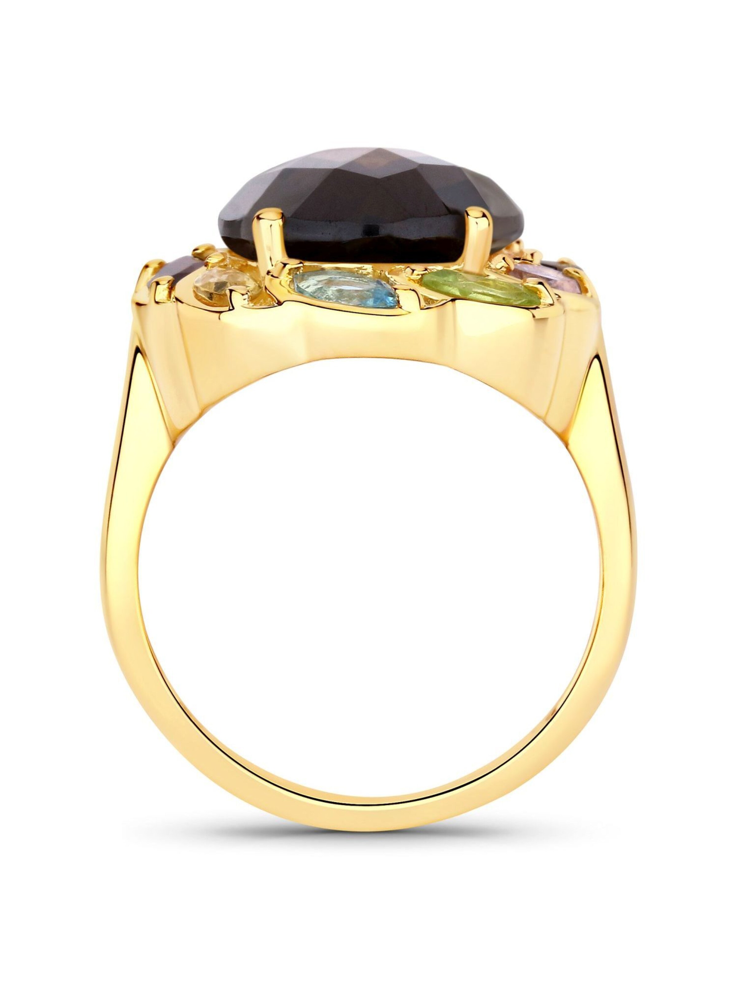 Anello di Rafaela Donata in oro