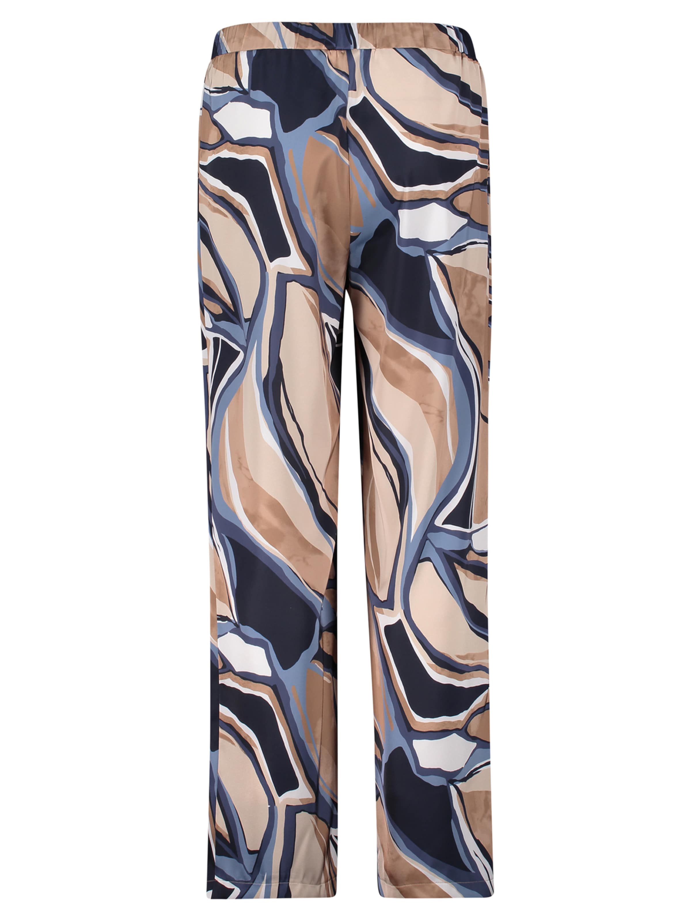 Betty & Co Regular Pants in Beige