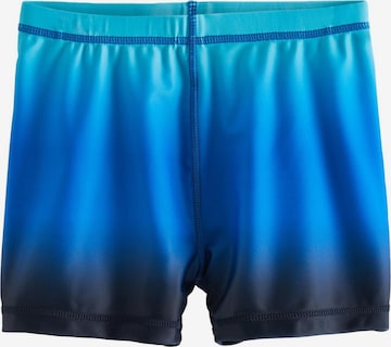 mišri Next Maudymosi trumpikės: priekis