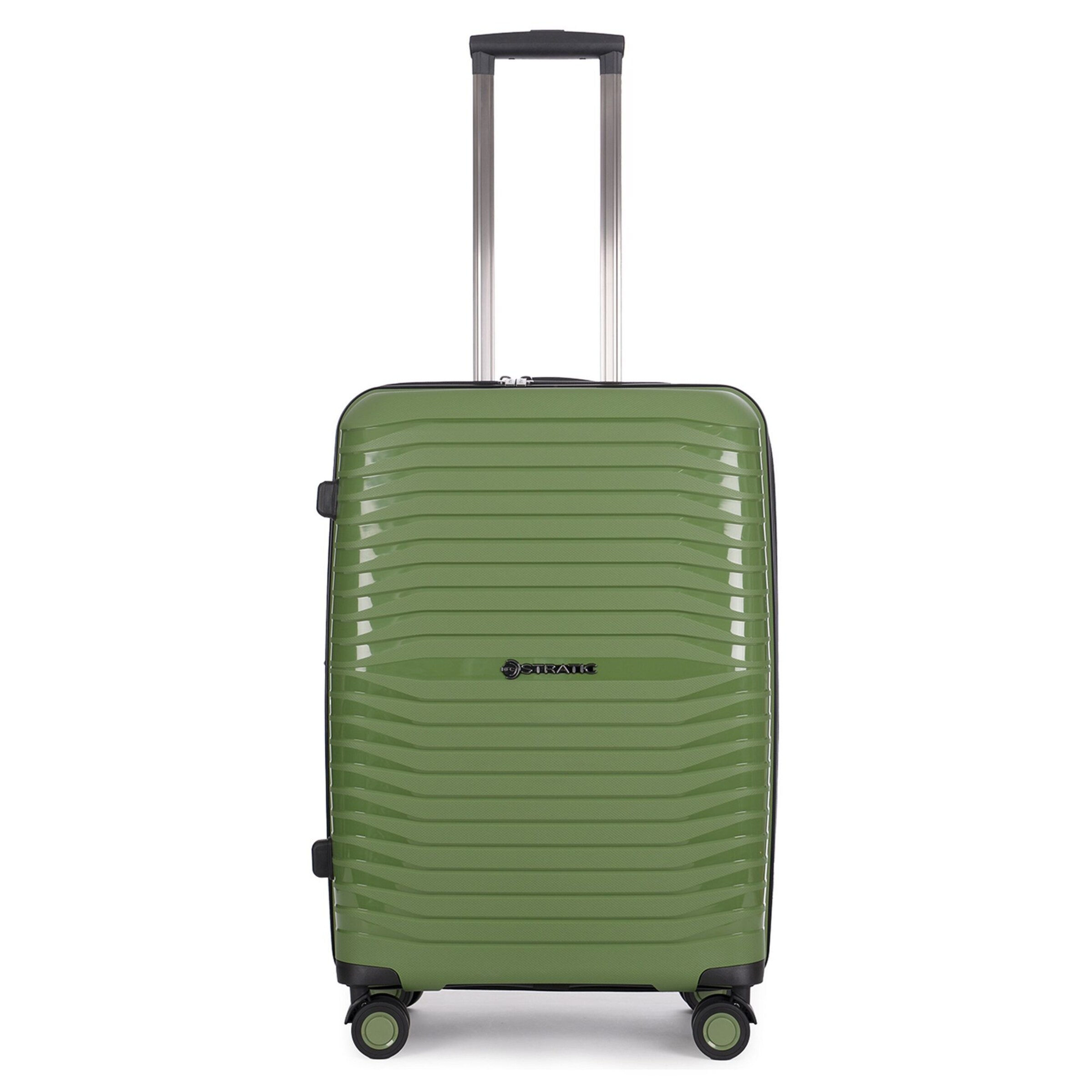 Stratic Cart &#x27;Bright+&#x27; in Green: front