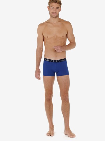 HOM Boxershorts 'Rocky No.2' in Blau