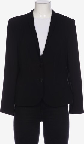 Vera Mont Blazer in XL in Black: front