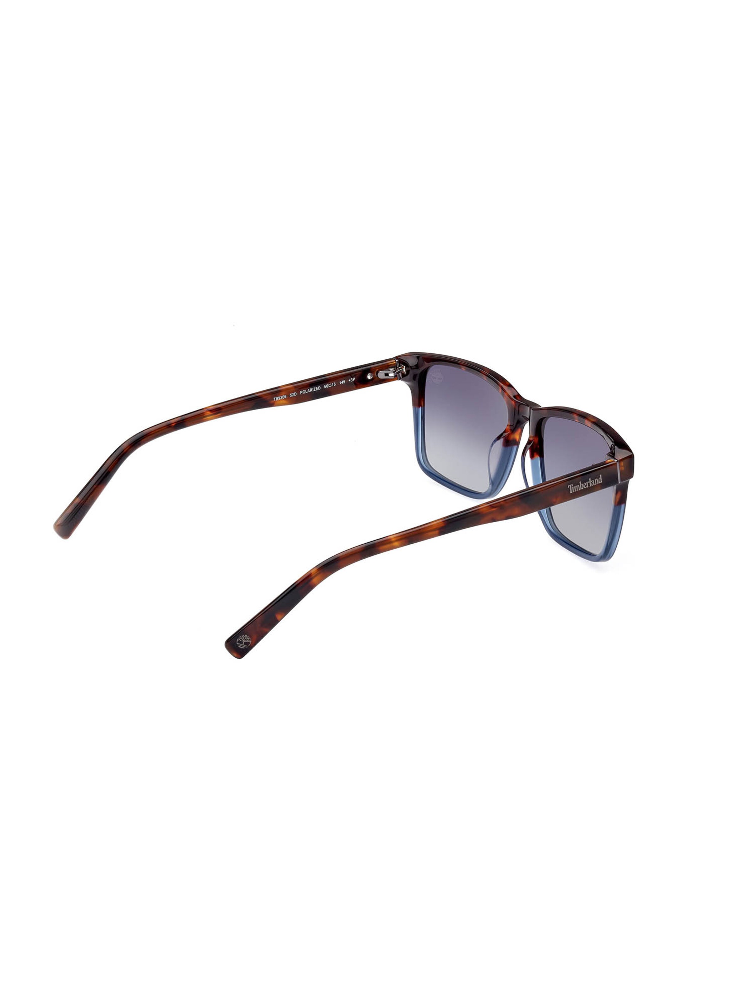 TIMBERLAND Sunglasses in Brown
