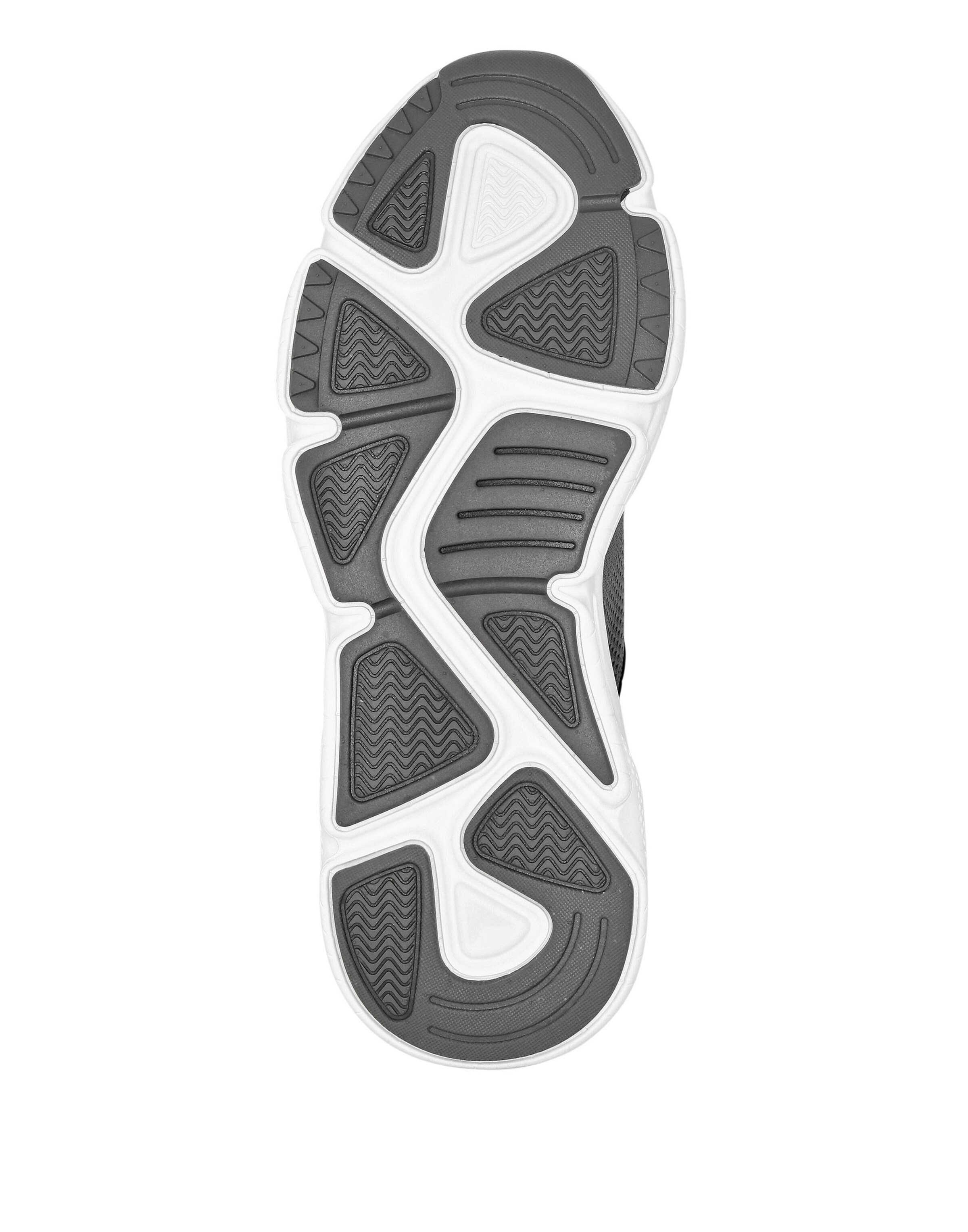 Plein Sport Sneakers in Grey